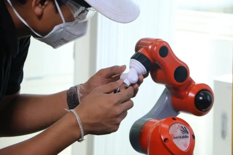 ก.แรงงาน เตรียมรับคนไทยกลับบ้าน เหตุพิพาทสหรัฐ-อิหร่าน