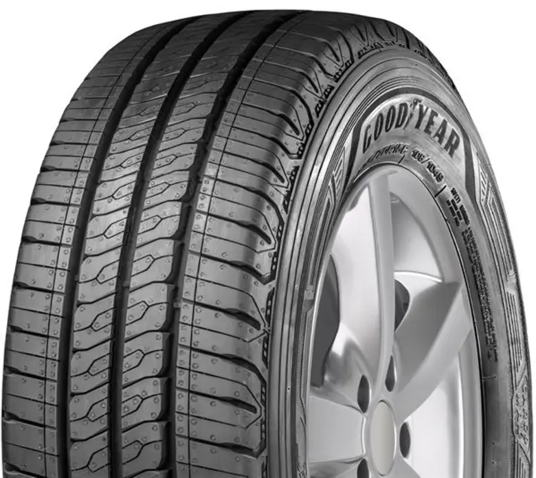 กู๊ดเยียร์ ประเทศไทย ส่งยางคาร์โก้ แมกซ์ว...