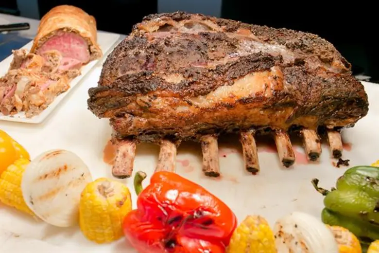 ปักหมุดแล้วเจอกัน บุฟเฟ่ต์ซันเดย์บรั้นช์โฉมใหม่ พร้อมให้คุณได้จัดเต็ม ณ ห้องอาหารเดอะเวิลด์ โรงแรมเซ็นทาราแกรนด์ฯ เซ็นทรัลเวิลด์