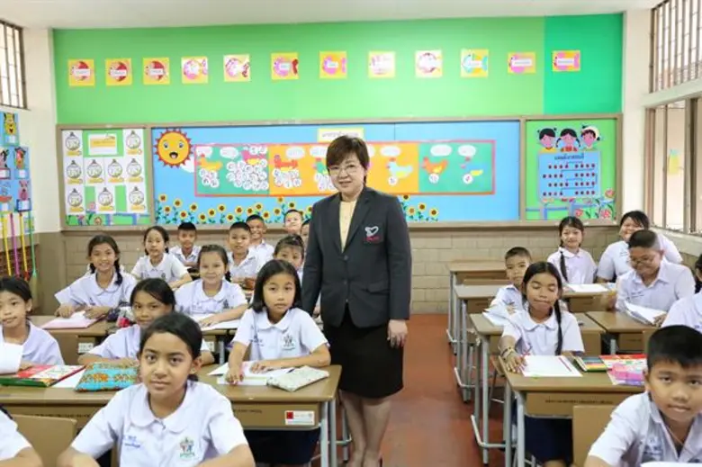 สำนักงานรับรองมาตรฐานและประเมินคุณภาพการศ...