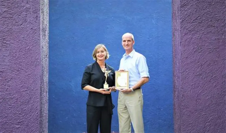 THE BARAI Spa at Hyatt Regency Hua Hin is...