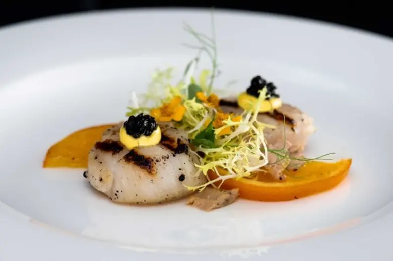 ฉลองช่วงเวลาแห่งความสุขในเดือนมกราคม 2563 กับสี่เมนูเด็ดที่ลากริตต้า