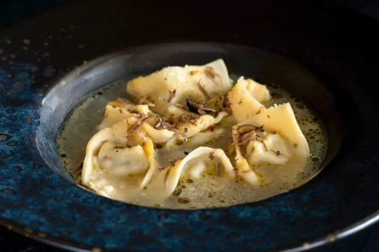 ฉลองช่วงเวลาแห่งความสุขในเดือนมกราคม 2563 กับสี่เมนูเด็ดที่ลากริตต้า