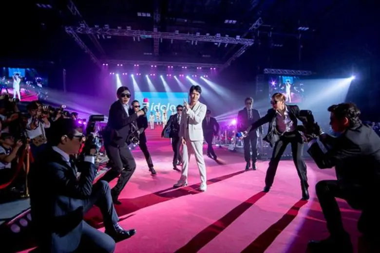 “จีเอ็มเอ็มทีวี” จับมือ “มิสทิน” สร้างปรากฏการณ์ทางธุรกิจครั้งยิ่งใหญ่!!! ส่ง “คริส-สิงโต-ออฟ-กัน-เต-นิว-มุก-ทอย” ครีเอทไอเดียสร้างสรรค์ ผลิตภัณฑ์ใหม่ “idolo”