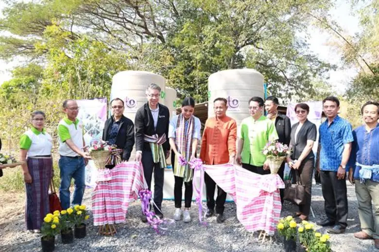 จ.ชัยภูมิ 15 มกราคม 2563 – กระทรวงอุตสาหก...