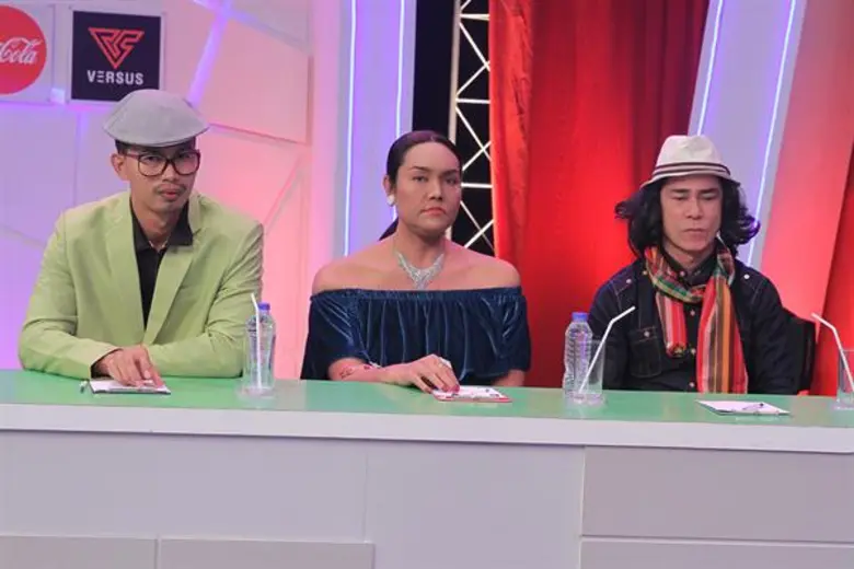 “จ่อย ไมค์ทองคำ” จับไมค์ ขึ้นเวทีประกวดอีกครั้ง! ใน “ก่อนบ่ายฯวาไรตี้ ” เรื่อง “รวมมิตรพิชิตไมค์ทองคำ”