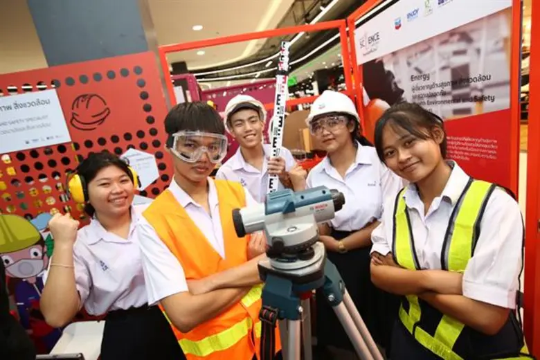 เป็นที่ทราบกันดีว่า ขณะนี้ประเทศไทยกำลังเ...