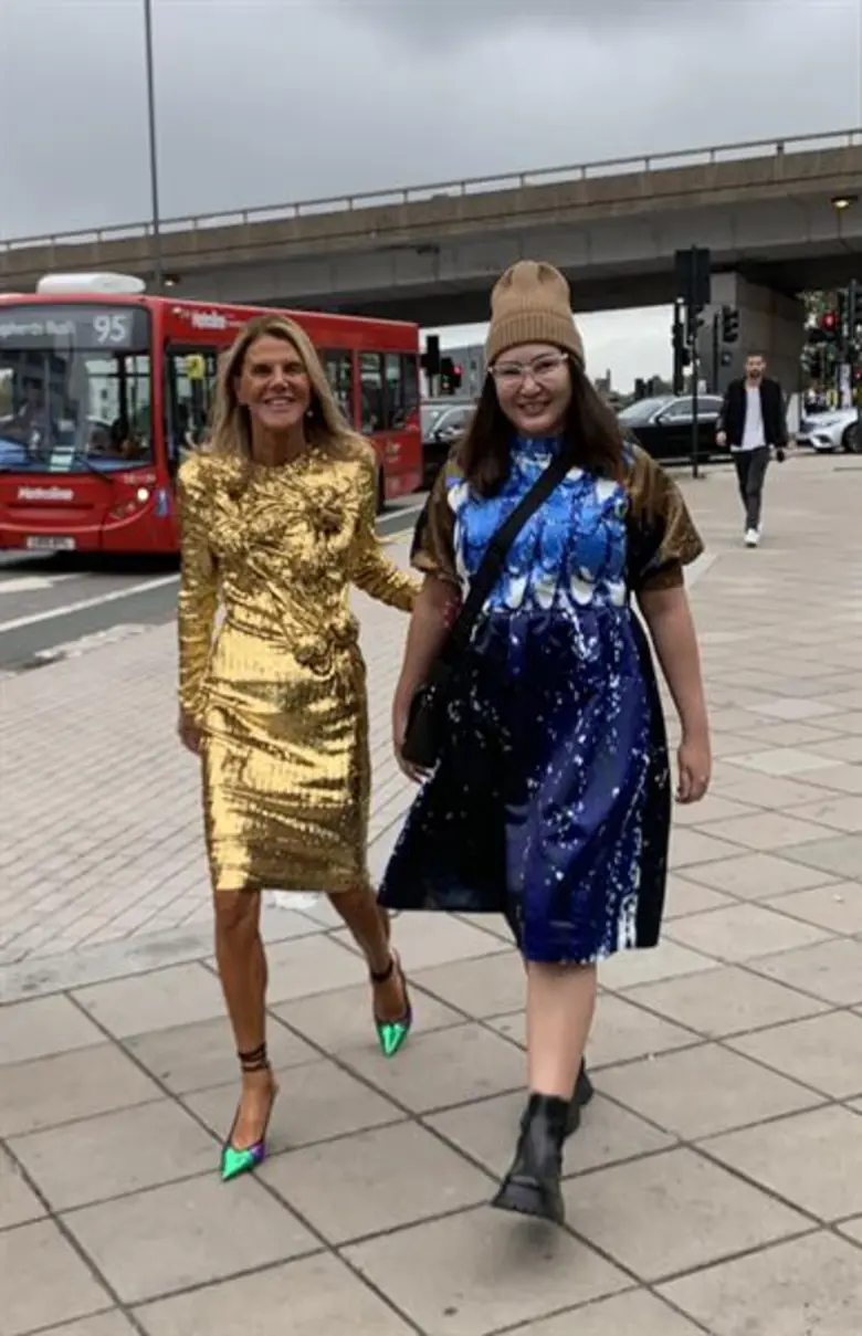 เปิดปีใหม่มาปุ๊บ… สาวๆ หลายคนก็ต้องใจสั่น เมื่อ AB....