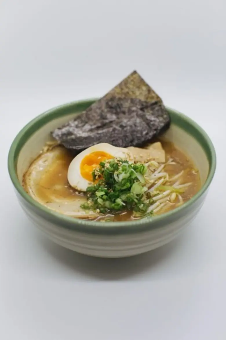 หลักสูตร “สุดยอดเมนูเส้นญี่ปุ่นแบบต้นตำรับ ราเมน อุด้ง โซบะ” ที่ วิทยาลัยดุสิตธานี