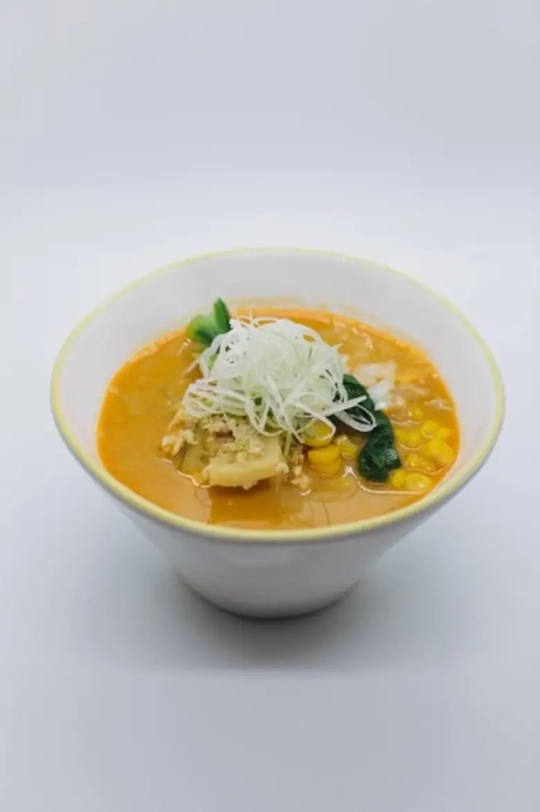 หลักสูตร “สุดยอดเมนูเส้นญี่ปุ่นแบบต้นตำรับ ราเมน อุด้ง โซบะ” ที่ วิทยาลัยดุสิตธานี