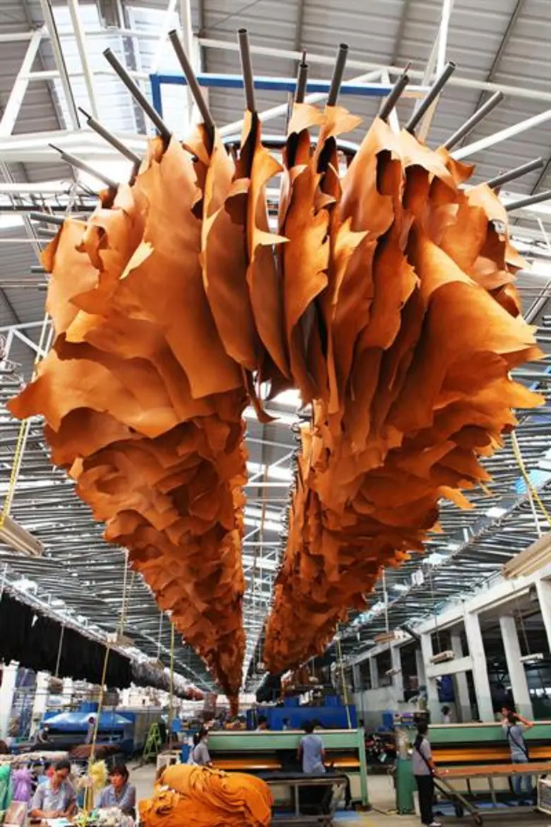 CPL ตั้งเป้าปี 2563 รายได้แตะ 2.5-2.7 พันล้าน คาดฟอกหนังกระเตื้อง-พร้อมเกาะกระแสอีอีซีจัดทัพธุรกิจเซฟตี้ โปรดักส์ดันโต 10%