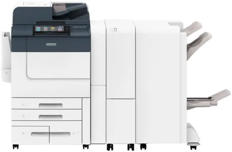 Fuji Xerox (Thailand) Co., Ltd. launched ...