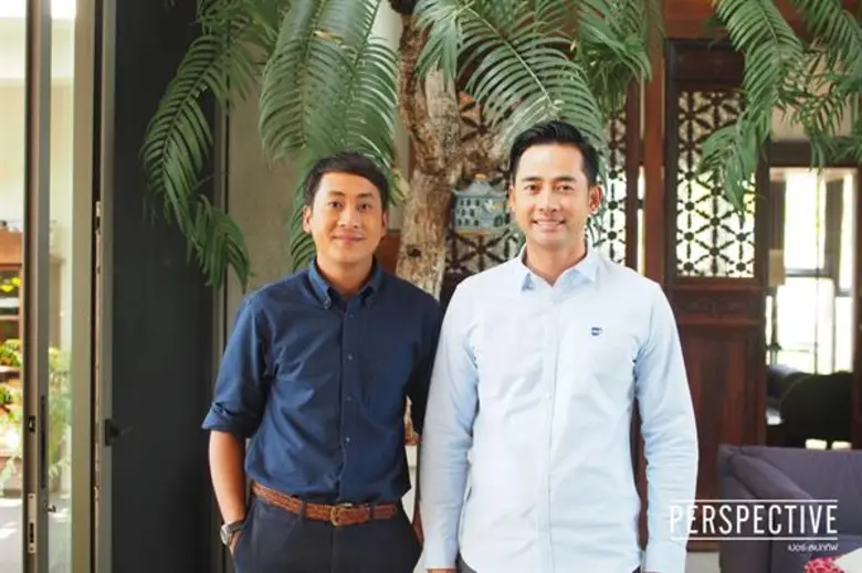 “เปอร์ สุวิกรม” ตื่นตา!! “นายกตุ้ย” สร้างความฮือฮา พลิกโฉมใหม่บางแสน สวยสะอาดสู่มาตรฐานโลก”