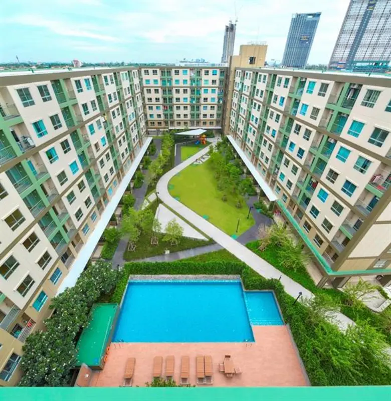 LPN หนุนมาตรการรัฐ ติดปีกกำลังซื้อผู้บริโภค อัดโปรเสริมคอนโดพร้อมอยู่ 23 โครงการ