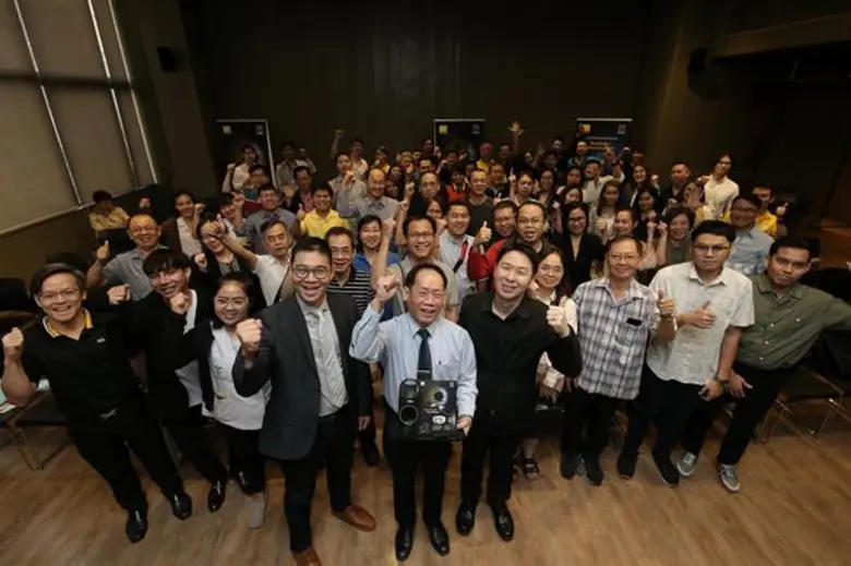 บริษัท เอสซีลอร์ ดิสทริบิวชั่น (ประเทศไทย...