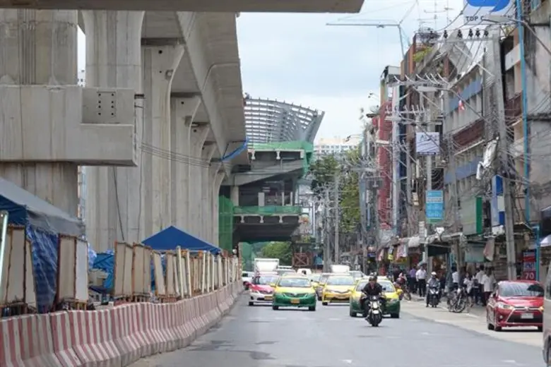 นายไทวุฒิ ขันแก้ว ผู้อำนวยการสำนักการโยธา...