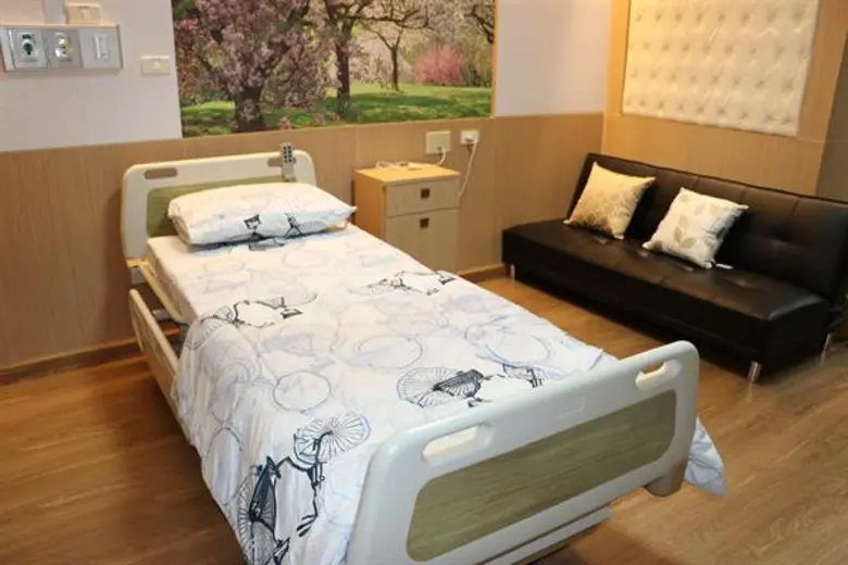 จิตเวชโคราช เปิดหอผู้ป่วยพิเศษ“ระดับวีไอพี” เอาใจผู้ที่ต้องการความไปรเวทแถมฟรี บริการนวด อบไอน้ำสมุนไพร