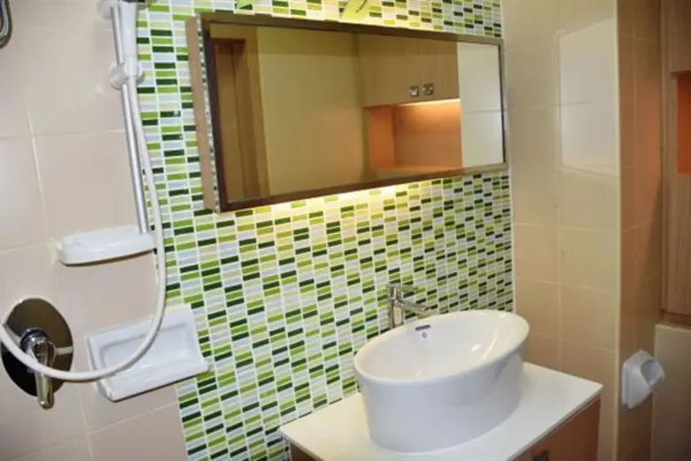 จิตเวชโคราช เปิดหอผู้ป่วยพิเศษ“ระดับวีไอพี” เอาใจผู้ที่ต้องการความไปรเวทแถมฟรี บริการนวด อบไอน้ำสมุนไพร