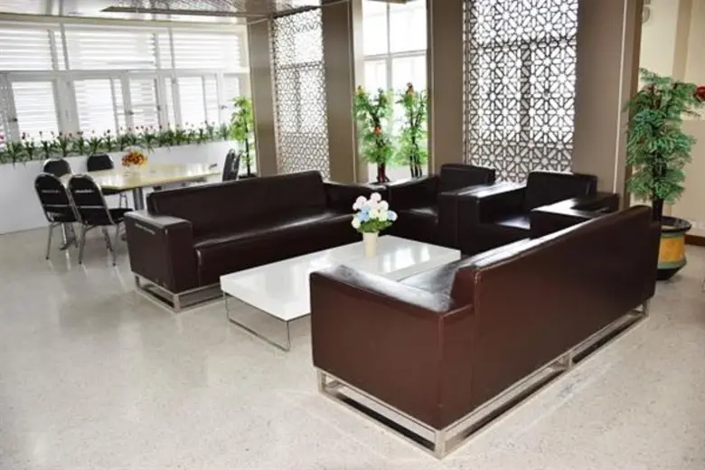 จิตเวชโคราช เปิดหอผู้ป่วยพิเศษ“ระดับวีไอพี” เอาใจผู้ที่ต้องการความไปรเวทแถมฟรี บริการนวด อบไอน้ำสมุนไพร