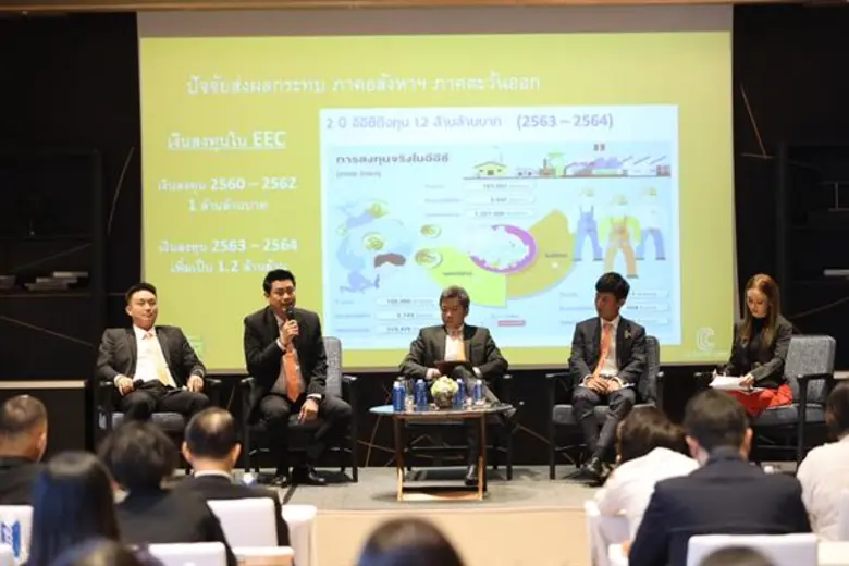 เวนเจอร์ โกลบอล โฮลดิ้ง บริษัทร่วมทุนไทยส...