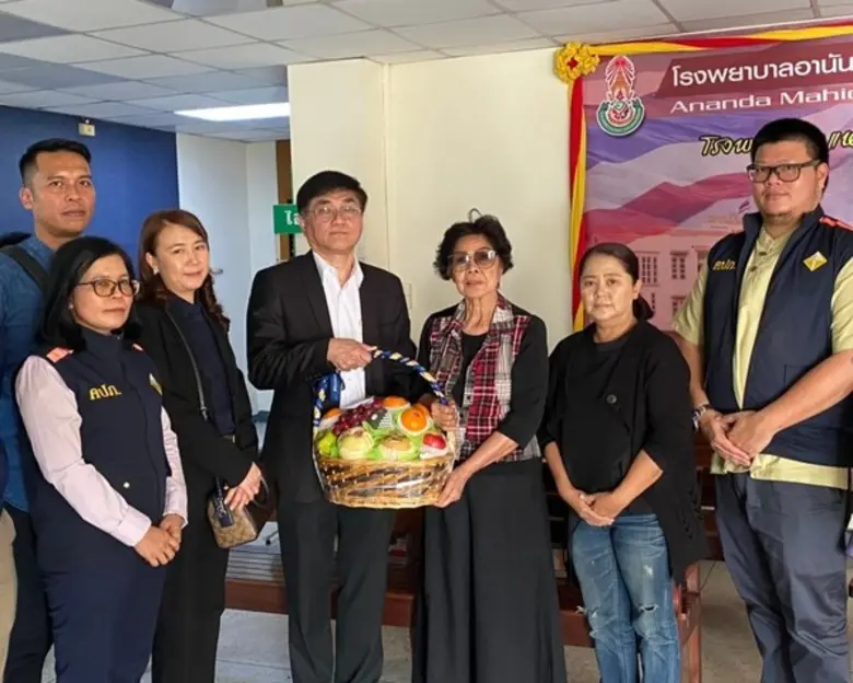 จากเหตุอาชญากรรมสะเทือนขวัญผ่านมา มีคนร้า...