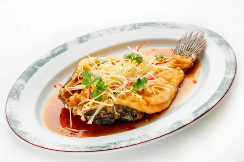 กินแล้วรวยรับตรุษจีนกับเมนูมงคลต้อนรับปีหนู