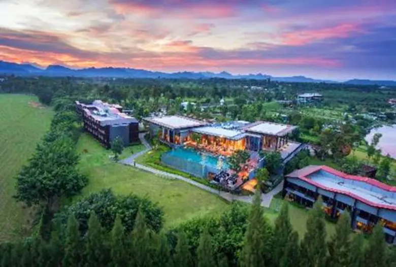 โรงแรมดุสิตดีทู เขาใหญ่ ต้อนรับปีใหม่ “Delightful 2020” รับส่วนลด 15% จากราคาห้องพักรวมอาหารเช้า และไม่รวมอาหารเช้า