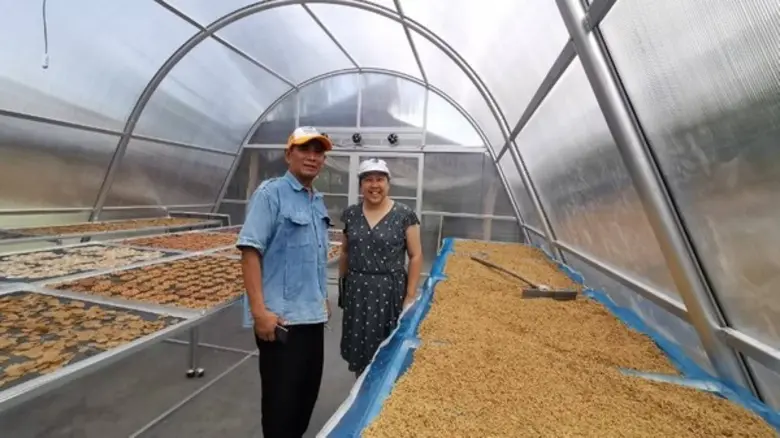 สำหรับผู้ที่สนใจการใช้งานระบบอบแห้งพลังงา...