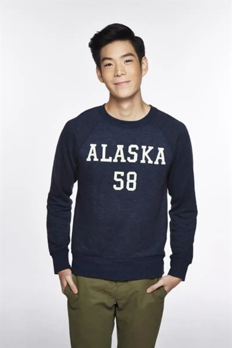 นักแสดงหนุ่มตี๋สายแฟชั่น เจเจ – กฤษณภูมิ ...