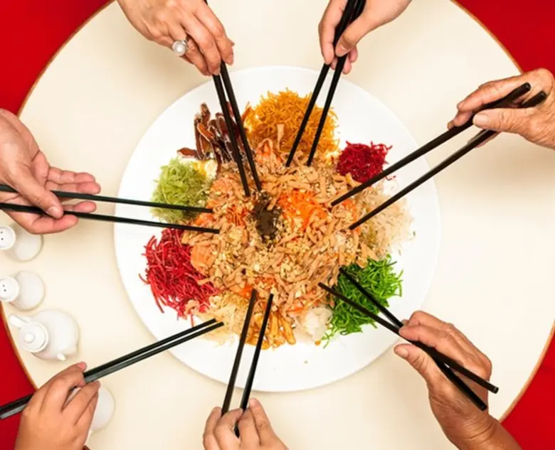 ห้องอาหารพลับบลิค โรงแรมอวานี เอเทรียม กรุงเทพ ฯ ชว...