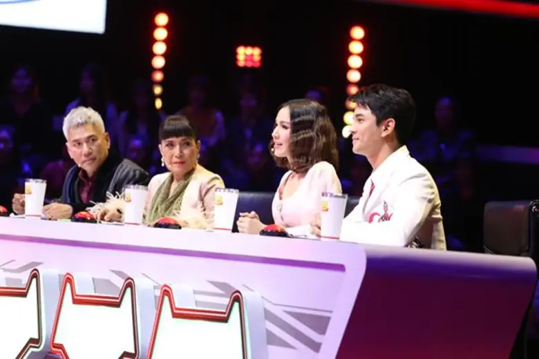 "The Golden Song เวทีเพลงเพราะ ซีซั่น2" ก...