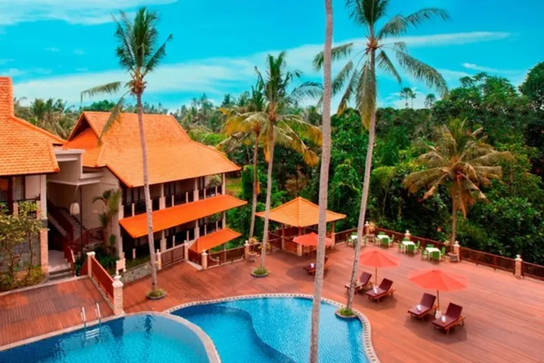 Best Western Hotels & Resorts has treated...