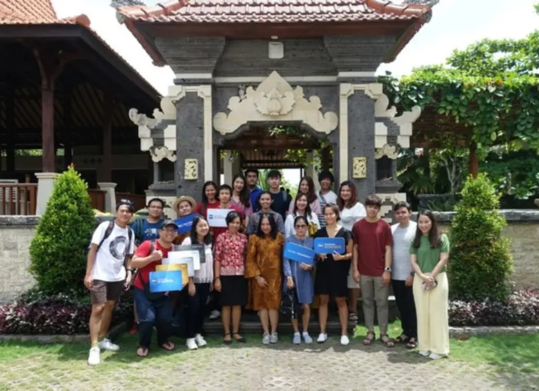 Best Western Hotels & Resorts Makes Dreams Come True in Bali!