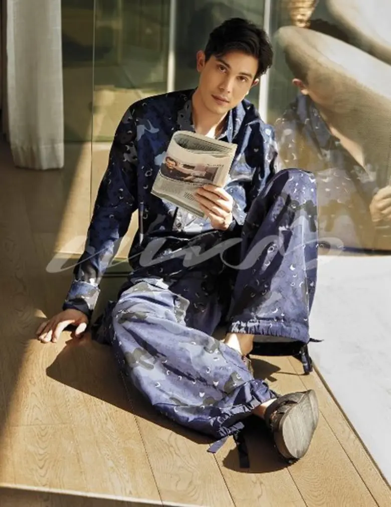 นิตยสารแพรว ฉบับมกราคม 2563 ใจละลายรับปีใหม่ไปกับ 3 หนุ่มสุดฮอต ก้อง-สหรัถ, ซันนี่-สุวรรณเมธานนท์และนาย-ณภัทร