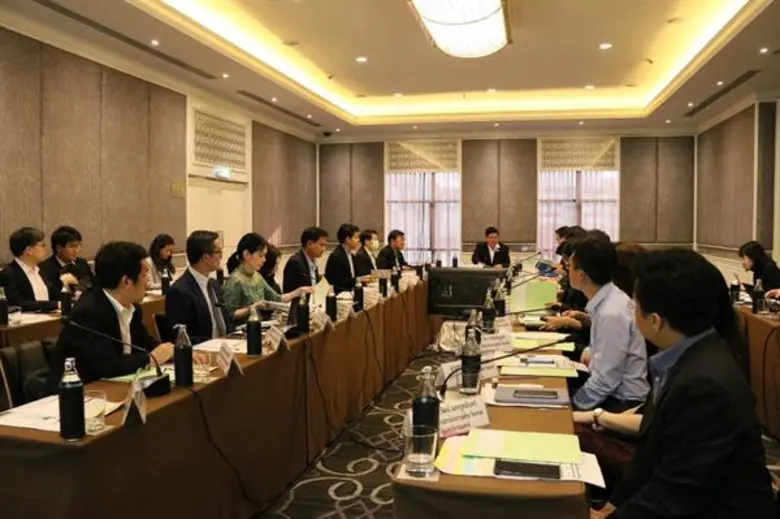 ฟูลทีมคณะกรรมการอำนวยการ สอวช. นัดแรก ปี 63 เฟ้นผู้ทรงคุณวุฒิหลากหลายด้านขับเคลื่อน Policy in Action ไม่ใช่ Policy in Imagination