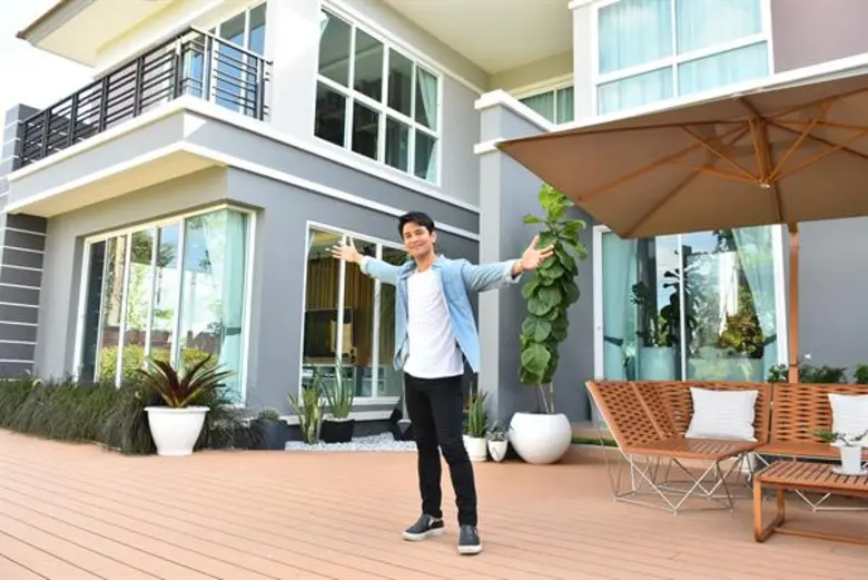 ทีวีไกด์: รายการ“3 แซ่บ” เปิดบ้าน 20 ล้าน “กัน นภัทร” ลุ้นเรือนหอ “มารี”