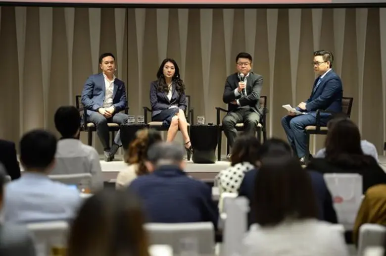 นายสุรชัย เชษฐโชติศักดิ์ ประธานเจ้าหน้าที...