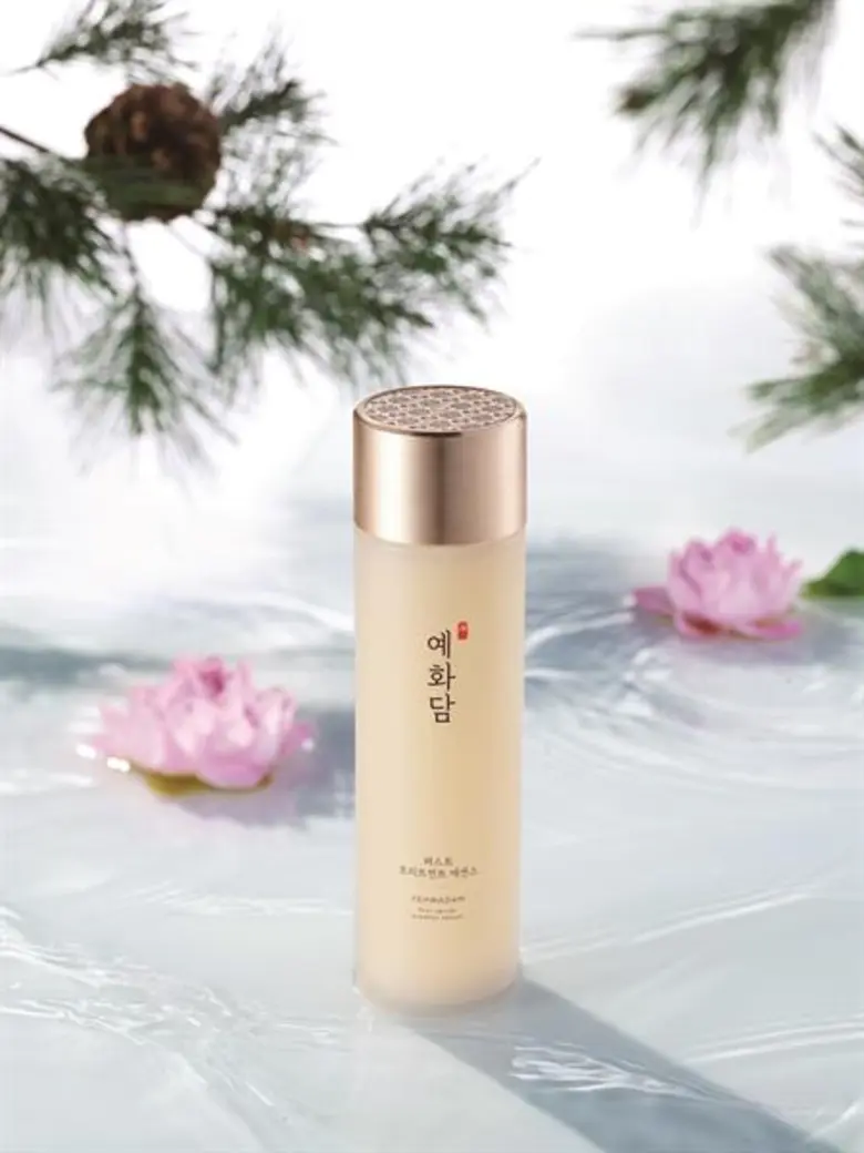 เดอะเฟสช็อป (The Face Shop) เครื่องสำอางอ...