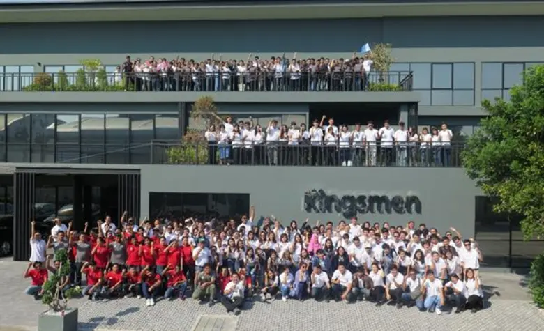 ประวิชย์ ศรีบัณฑิตมงคล บิ๊กบอสมือทองแห่ง ...