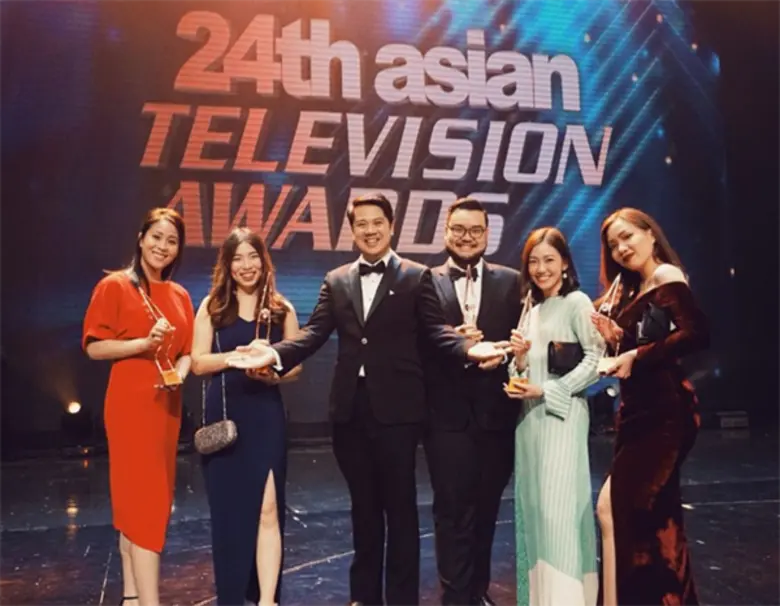 - LINE TV ครองตำแหน่งแพลตฟอร์มทีวีออนไลน์...