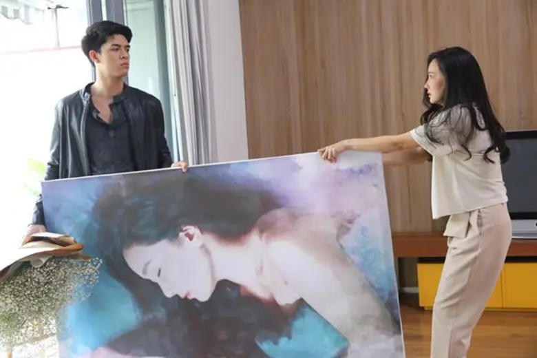 ดราม่าชุดใหญ่ทำเอาคนดูเครียดไปตามๆ กันสำห...