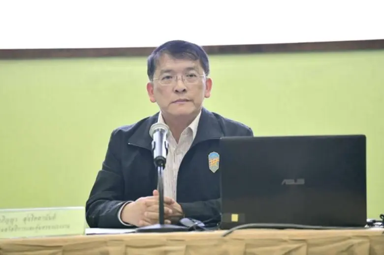 กรมสวัสดิการและคุ้มครองแรงงาน จัดอบรมเจ้า...