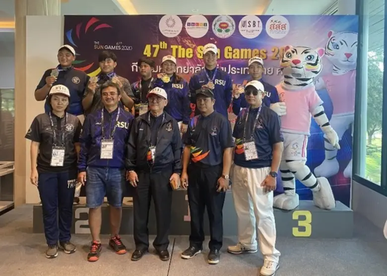 นายประทีป นรินทรางกูร ณ อยุธยา ผู้ช่วยอธิ...