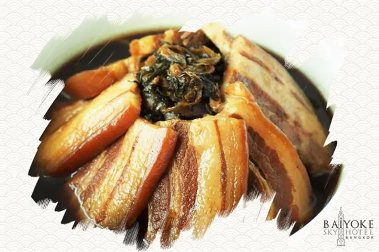 “เทศกาลอาหารมงคล” ฉลองตรุษจีนแบบเฮง เฮง 24 – 25 มกราคมนี้ ที่โรงแรมใบหยกสกาย