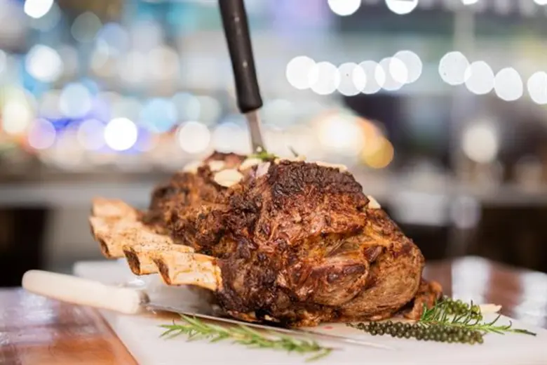 ห้องอาหารเน็กซ์ทู คาเฟ่ โรงแรมแชงกรี-ลา กรุงเทพฯ นำเสนอ “เซอร์คัส คาร์นิวัล ซันเดย์ บรั้นช์” ธีมใหม่