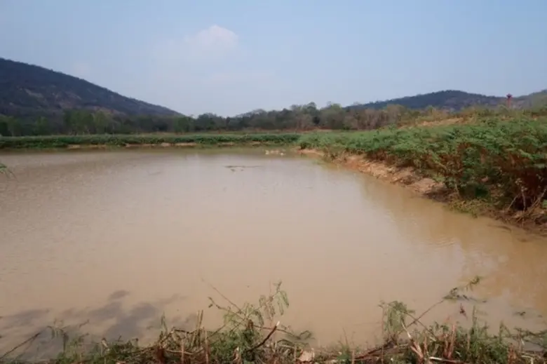 ลุงป้อมใจดี ส่งคณะทำงานแก้ไขปัญหาภัยแล้ง ที่ลพบุรี