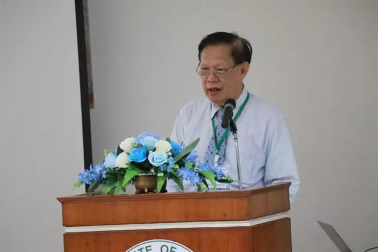 สกสว. เผยความรุดหน้า 2 โปรเจ็ค “Enrich” และ “Star” งานวิจัยกู้ 'วิกฤตภัยแล้ง’