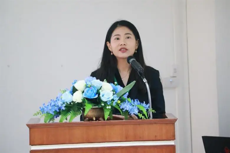 สกสว. เผยความรุดหน้า 2 โปรเจ็ค “Enrich” และ “Star” งานวิจัยกู้ 'วิกฤตภัยแล้ง’