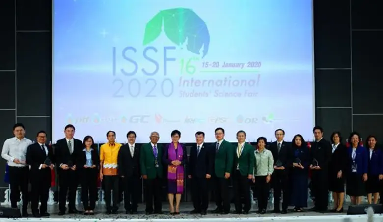 เมื่อเร็วๆ นี้ ดร.คุณหญิงกัลยา โสภณพนิช ร...