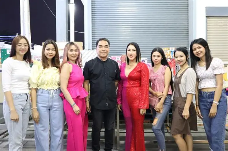 เมื่อเร็ว ๆ นี้ นายสกล หาญตระกูล กรรมการผ...